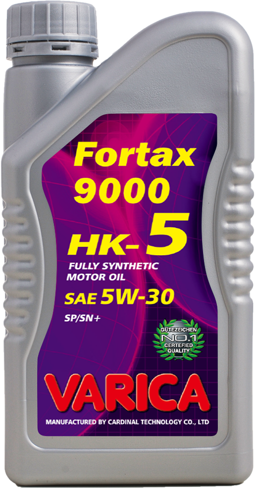 HK-5 5W30 SP 全合成精煉機油